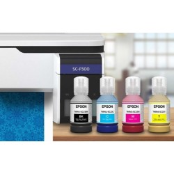 Impresora de sublimación EpsonSureColor SC-F500