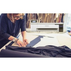 Impresora de sublimación EpsonSureColor SC-F500