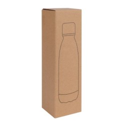 Botella Soda Reciclada Sublimación Jaina