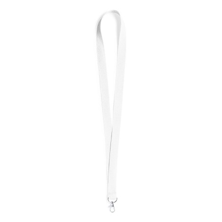 Lanyard sublimable 2 x 50cm