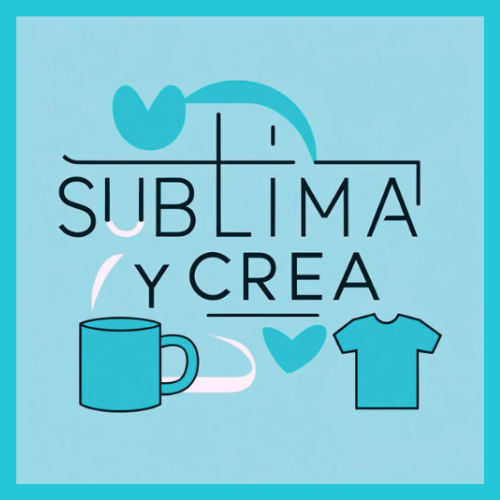 Sublima  y Crea
